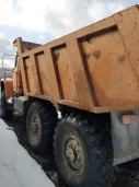 Самосвал УРАЛ-43444-0000010-01